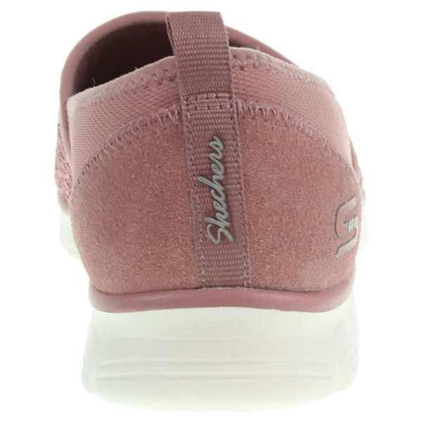 detail Skechers Ez Flex 3.0 Duches rose