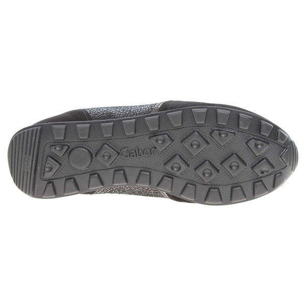 detail Dámská obuv Gabor 76.335.97 černá