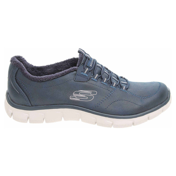 detail Skechers Empire - Latest News navy