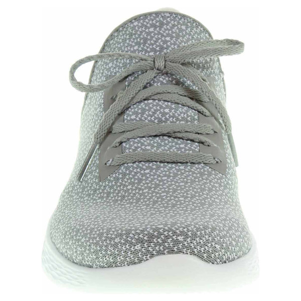 detail Skechers You - Inspire gray