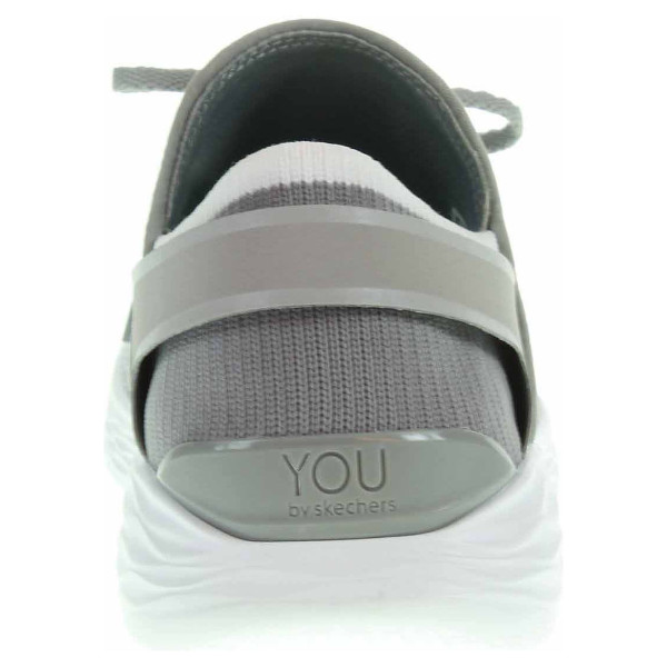 detail Skechers You - Inspire gray