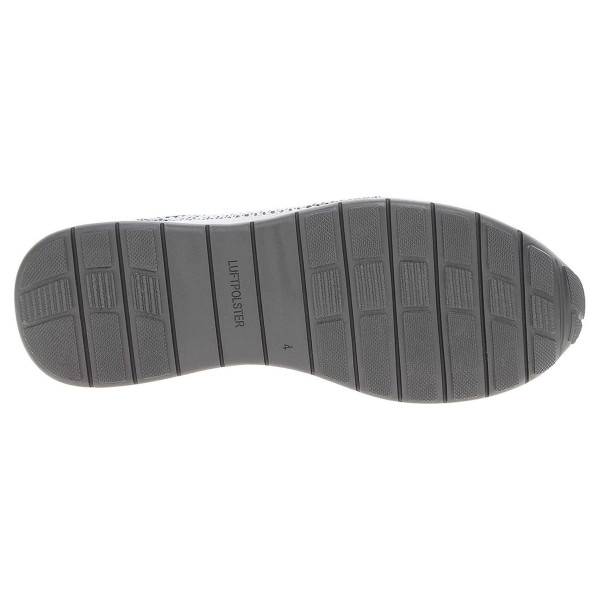 detail Dámská obuv Ara 44567-05 černá