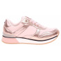 náhled Tommy Hilfiger dámská obuv FW0FW02683 dusty rose