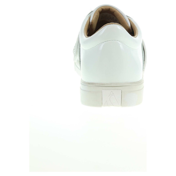 detail Skechers Moda - Bling Park white