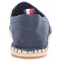 náhled Tommy Hilfiger dámská obuv FW0FW02924 403 midnight