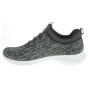 náhled Skechers Ultra Flex - Bright Horizon black-gray