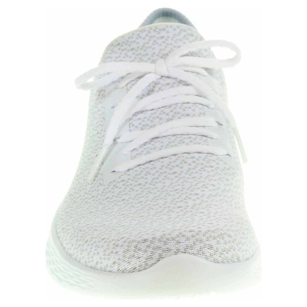 detail Skechers You - Inspire white