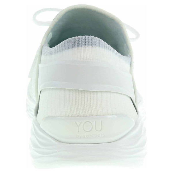 detail Skechers You - Inspire white