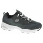 náhled Skechers D´Lite Ultra black