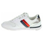 náhled Tommy Hilfiger dámská obuv FW0FW02805 020 rwb