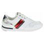 náhled Tommy Hilfiger dámská obuv FW0FW02805 020 rwb