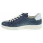 náhled Dámská obuv Ecco Soft 4 21803350446 true navy-white