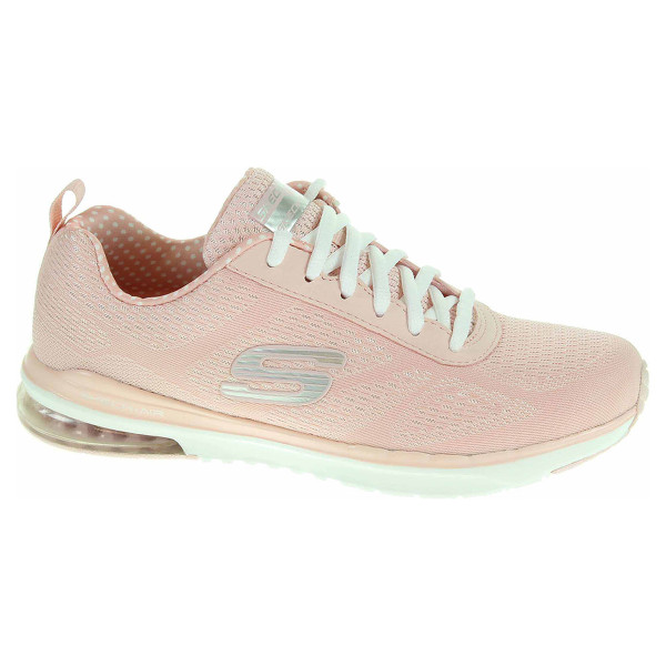 detail Skechers Skech-Air Infinity light pink