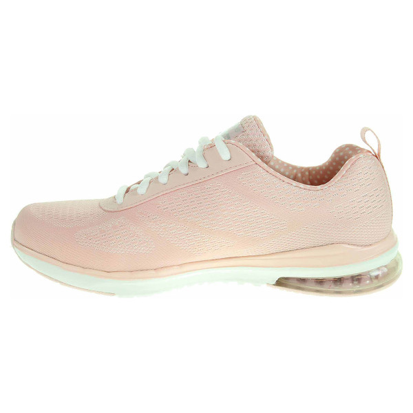 detail Skechers Skech-Air Infinity light pink