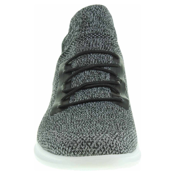 detail Skechers Go Step Lite - Ingenious black-white