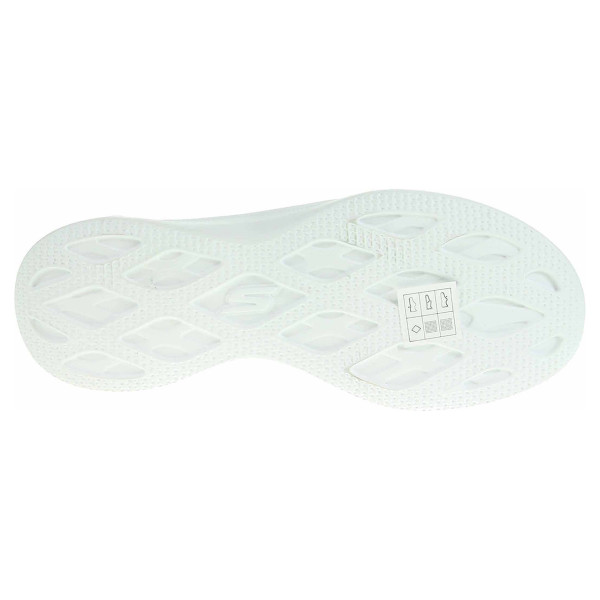 detail Skechers Go Step Lite - Ingenious black-white