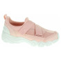 náhled Skechers D´Lites 2 - Fast Look light pink