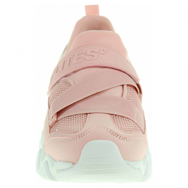 detail Skechers D´Lites 2 - Fast Look light pink