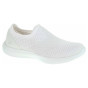 náhled Skechers Studio Comfort - Premiere Class white-silver