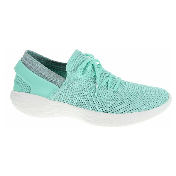 detail Skechers You - Spirit mint