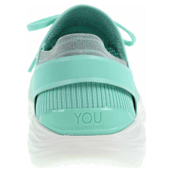 detail Skechers You - Spirit mint