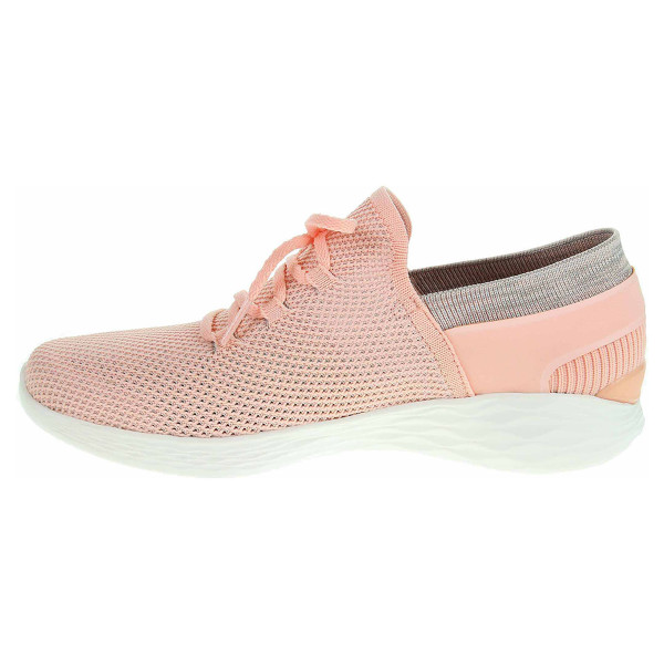 detail Skechers You - Spirit peach