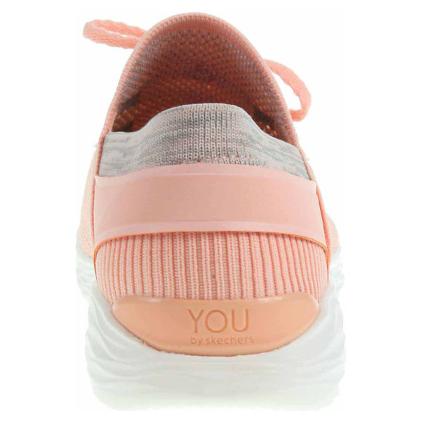 detail Skechers You - Spirit peach