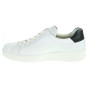 náhled Ecco Soft 4 dámská obuv 21803351227 white-black