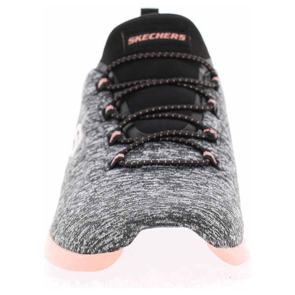 detail Skechers Dynamight Break-Through black-coral