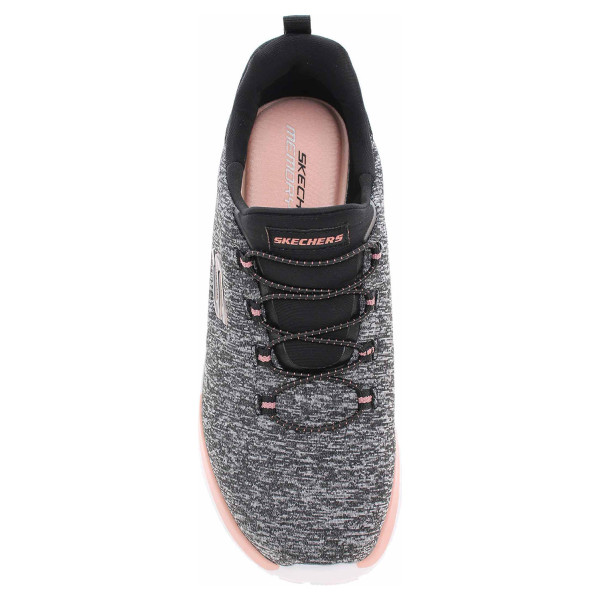 detail Skechers Dynamight Break-Through black-coral