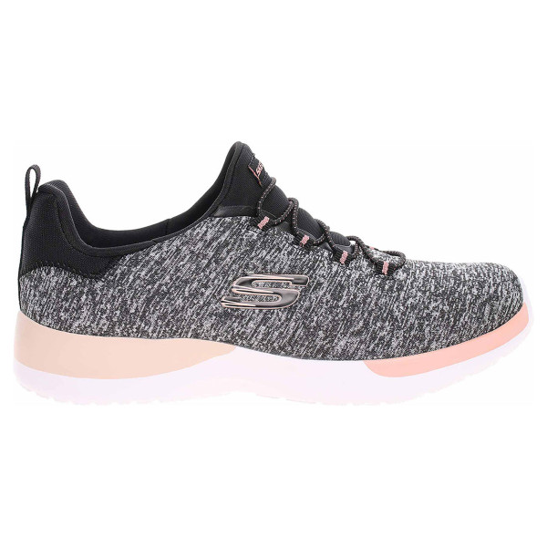 detail Skechers Dynamight Break-Through black-coral