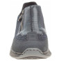 náhled Dámská obuv Rieker N5653-14 blau
