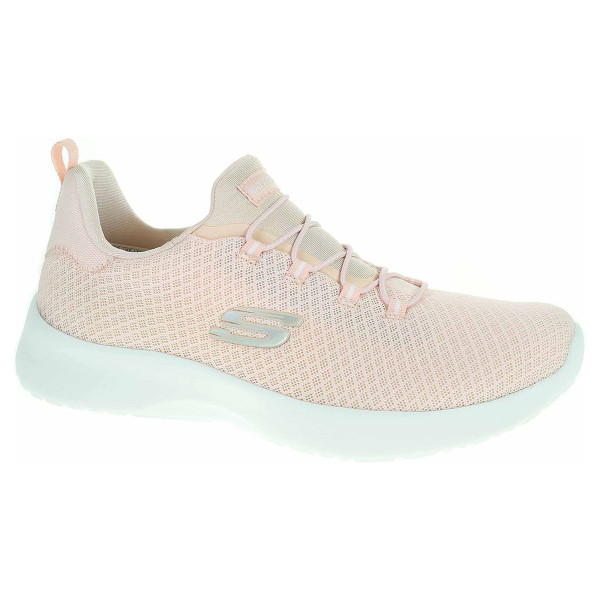 detail Skechers Dynamight lt.pink