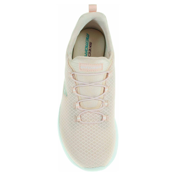 detail Skechers Dynamight lt.pink