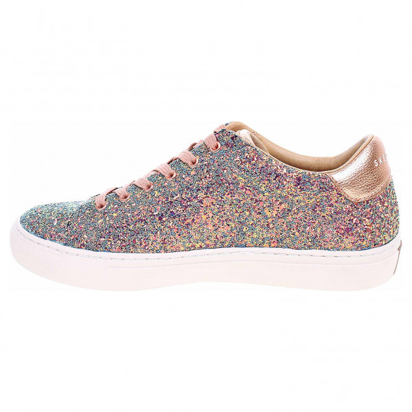 detail Skechers Side Street - Awesome Sauce gold-multi