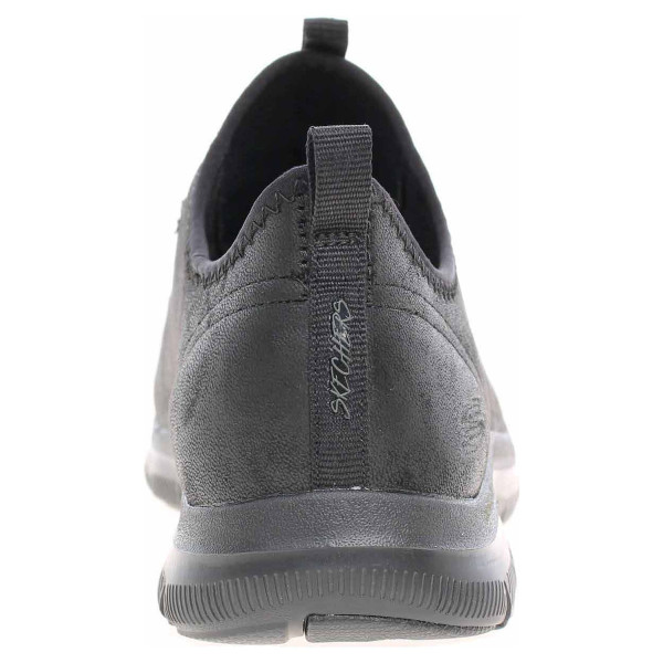 detail Skechers Flex Appeal 2.0 - Top Story black