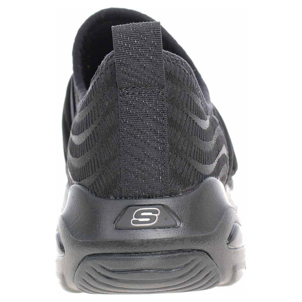 detail Skechers D´Lite Ultra - Semi-Precious black