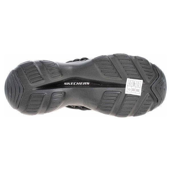 detail Skechers D´Lite Ultra - Semi-Precious black