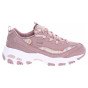 náhled Skechers D´Lites - Floral Days mauve