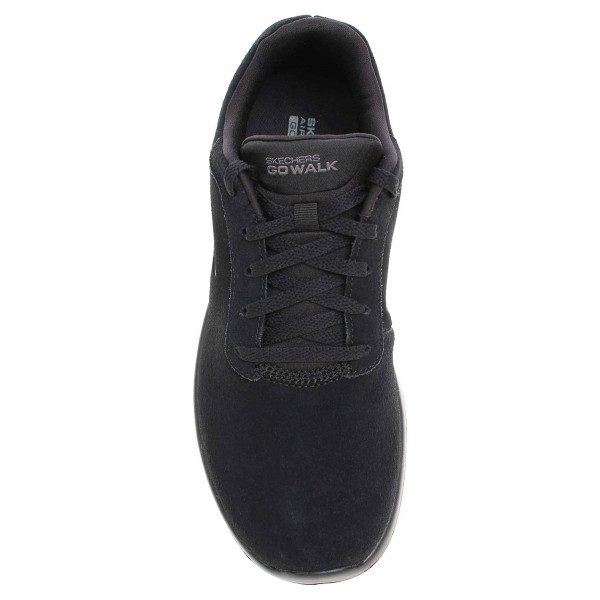 detail Skechers Go Walk Joy - Evaluate black