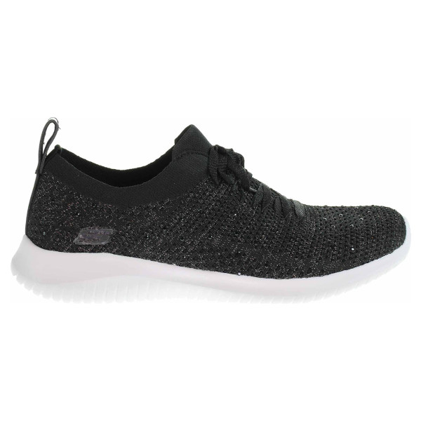 detail Skechers Ultra Flex - Strolling Out black