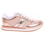 náhled Dámská obuv Tommy Hilfiger EN0EN00413 rose gold