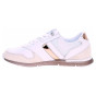 náhled Dámská obuv Tommy Hilfiger FW0FW04100 white-rose gold