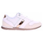 náhled Dámská obuv Tommy Hilfiger FW0FW04100 white-rose gold