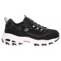 náhled Skechers D´Lites - Polka Nite black - white