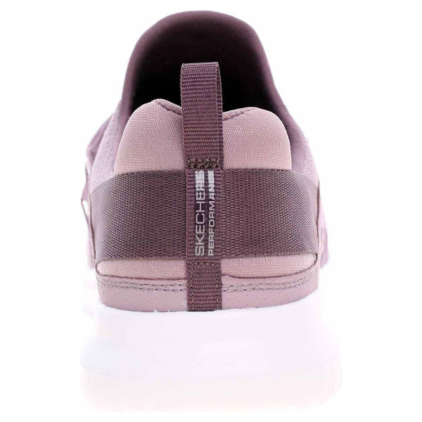 detail Skechers Go Run Mojo - Reactivate mauve