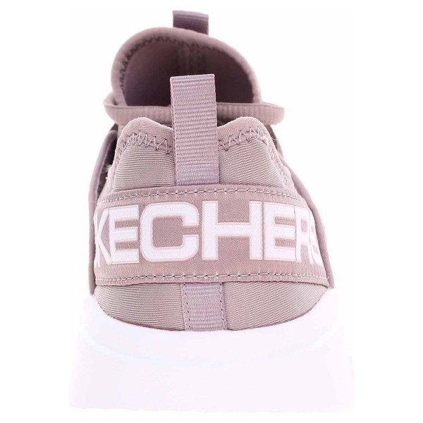 detail Skechers Go Run Fast - Valor mauve