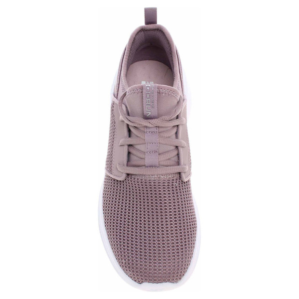 detail Skechers Go Run Fast - Valor mauve