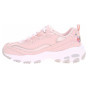 náhled Skechers D´Lites - Bright Blossoms light pink