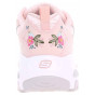 náhled Skechers D´Lites - Bright Blossoms light pink